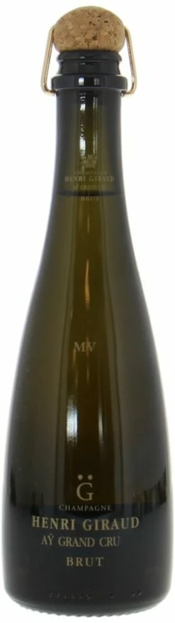 Fut De Chene MV18 Grand Cru NV- 3126321947