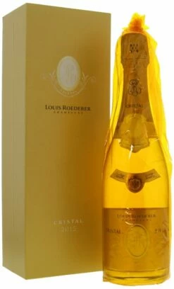 Cristal In Individual Gift Box 2015- 2225098423