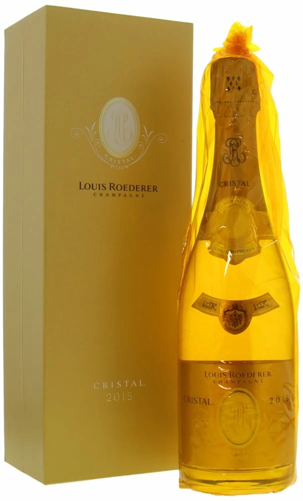 Cristal In Individual Gift Box 2015- 2225098423 2 Cristal In Individual Gift Box 2015- 2225098423