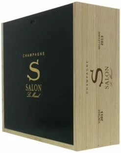 Le Mesnil OWC Of 3 Bottles 2013- 4326754266