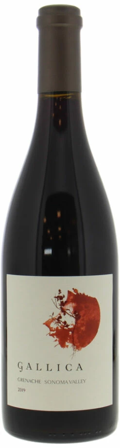 Grenache 2019- 0339469512