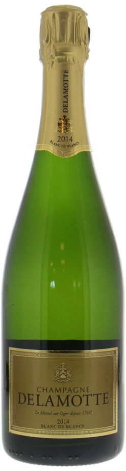 Blanc De Blancs 2014- 6395285597