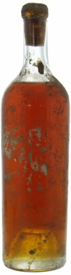 Chateau D'Yquem 1925 - 4218547256