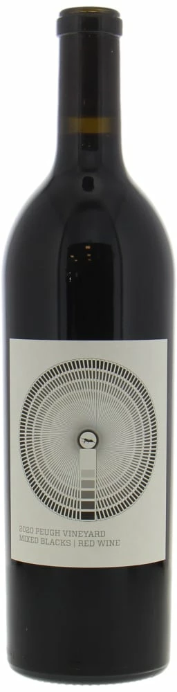 Peugh Mixed Blacks 2020- 5120550382 3 Peugh Mixed Blacks 2020- 5120550382