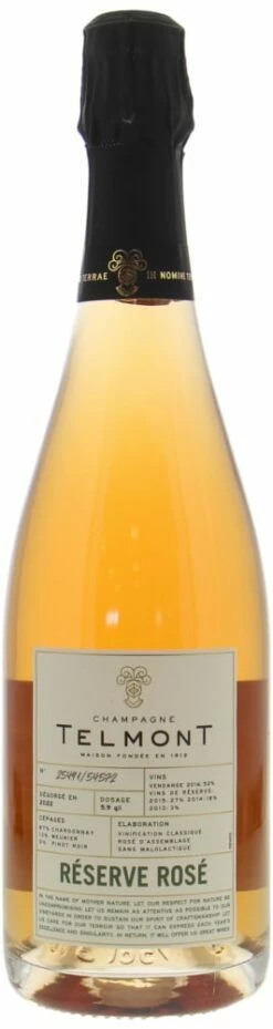 Reserve Rose NV- 4818624960