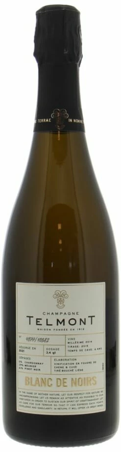 Blanc De Noir 2015- 1240496227