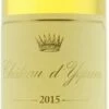 Chateau D'Yquem 2015 - 4491683588 -Taylor || Ferrari Verkoopwinkel 33768 big
