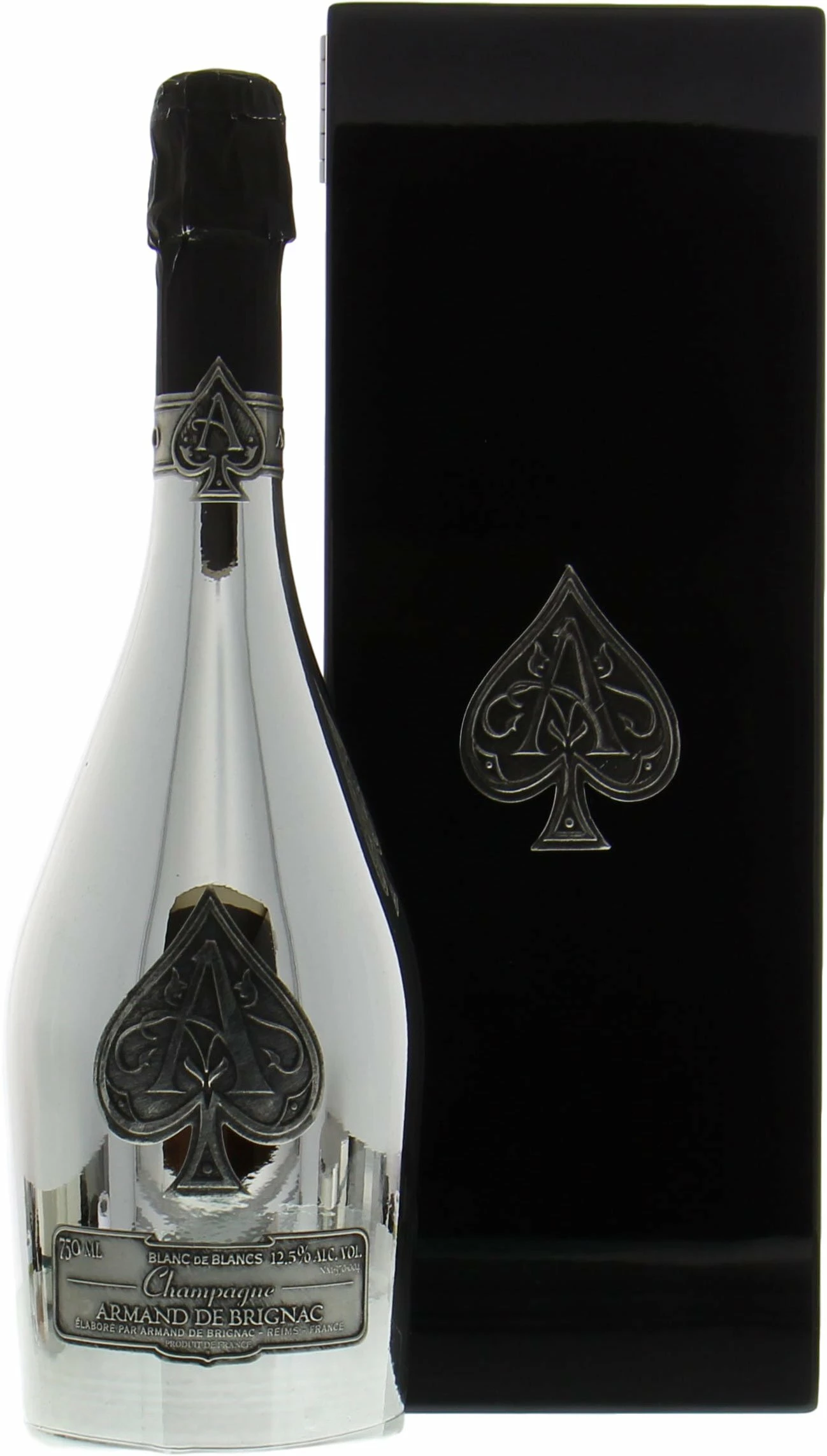 Blanc De Blancs NV- 4950907435 3 Blanc De Blancs NV- 4950907435