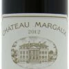 Chateau Margaux 2012 - 5344189614 -Taylor || Ferrari Verkoopwinkel 4980 big