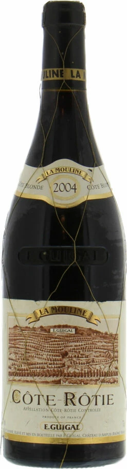 Cote Roti La Mouline 2004- 1429355100