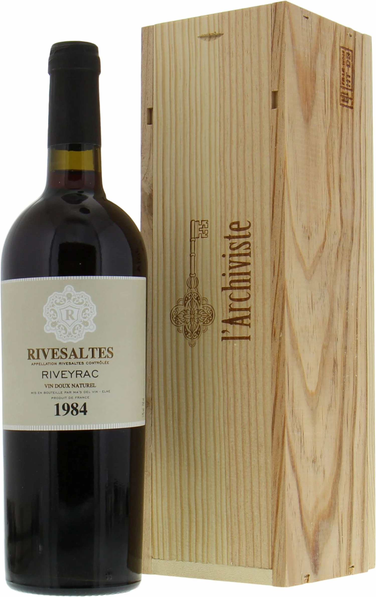 Rivesaltes 1984- 4197232431 3 Rivesaltes 1984- 4197232431