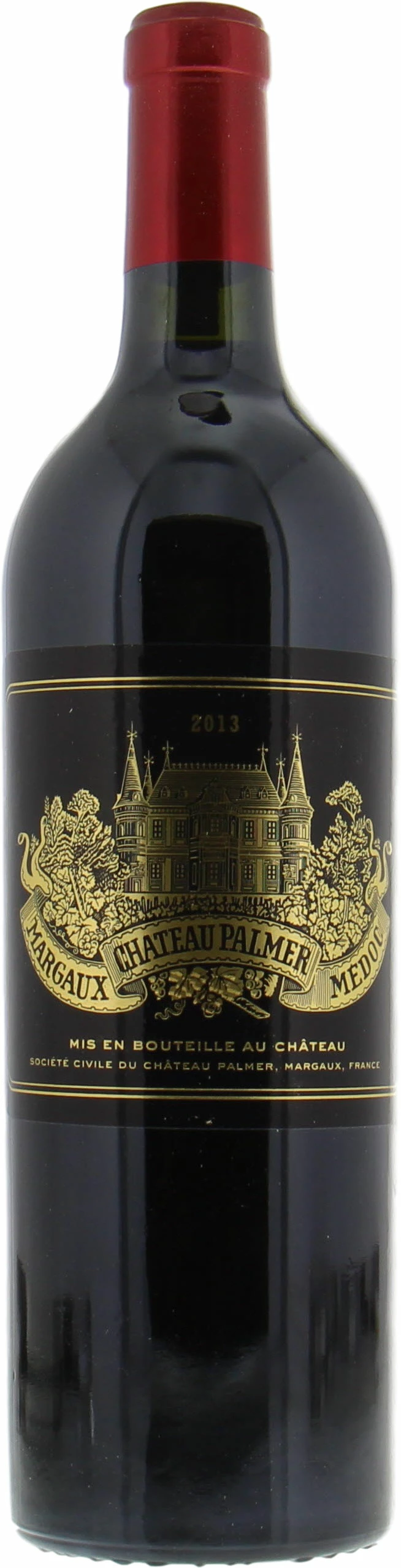 Chateau Palmer 2013 - 9363217924 3 Chateau Palmer 2013 - 9363217924