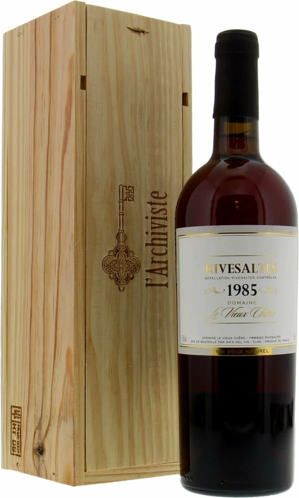 Rivesaltes 1985- 9579904835 3 Rivesaltes 1985- 9579904835