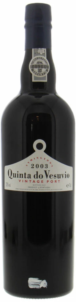 Vintage Port 2003- 5946707265