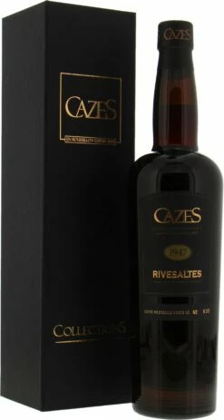VDN Rivesaltes Collection Cazes 1947- 1603061132