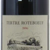 Chateau Tertre De Roteboeuf 1996 - 4199560610 1 Chateau Tertre De Roteboeuf 1996 - 4199560610 -Taylor || Ferrari Verkoopwinkel 7252 2 big
