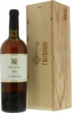 Rivesaltes 1954- 7652237263