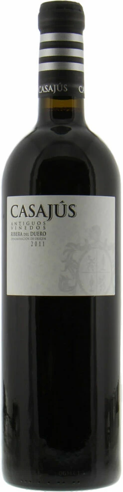 Antiguos Vinedos 2011- 5937564114