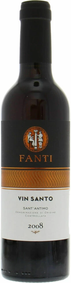 Sant'Antimo Vin Santo 2008- 1399215201