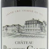 Chateau Pontet Canet 2014 - 4002460357 -Taylor || Ferrari Verkoopwinkel 8823 big
